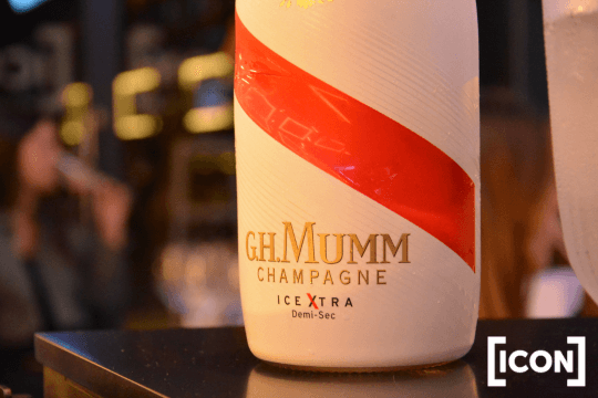 Ice XTRA